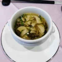 スープ