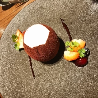 エッグショコラ