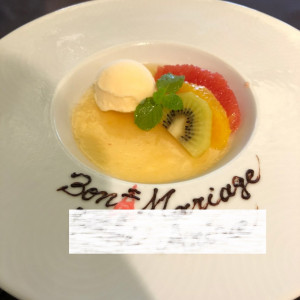 試食|569440さんのホテル メルパルク東京（営業終了）の写真(1378687)