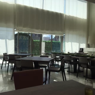 レストラン