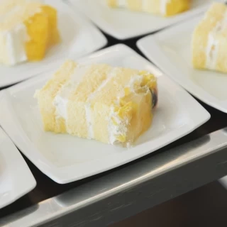 ウェディングケーキ