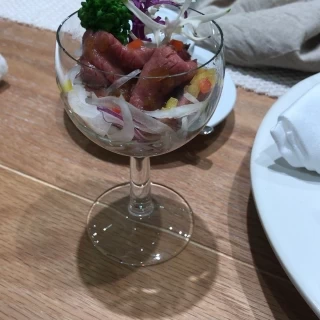 前菜