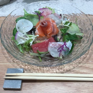 魚料理