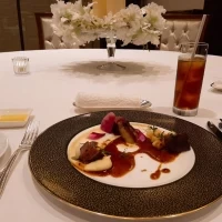 試食