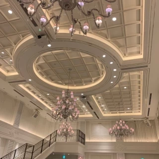 会場全体の雰囲気