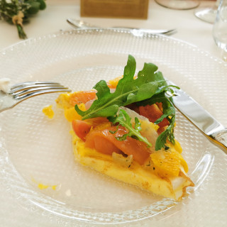 料理