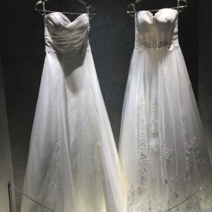 入り口です。|569664さんの小さな結婚式 岡山店の写真(1092562)