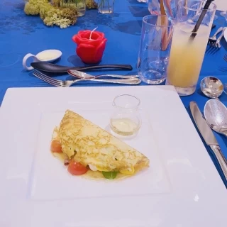 私的に1番美味しかったです