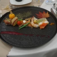前菜