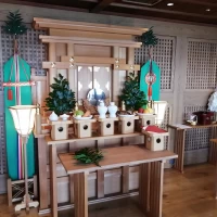 神前式正面3