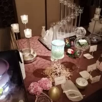演出用アイテム