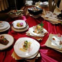 コース料理