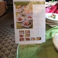 コース料理