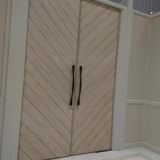 入口
