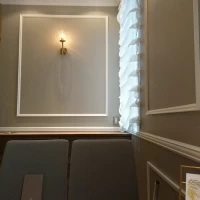 打合せ室