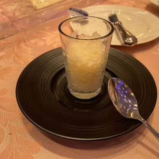 フレンチ料理
