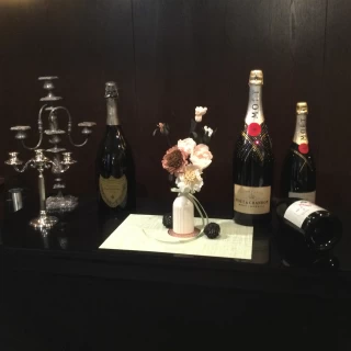 おしゃれな装飾