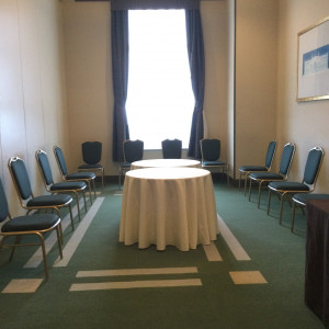 挙式前に使う部屋|569812さんのホテルモントレ エーデルホフ札幌の写真(1310169)