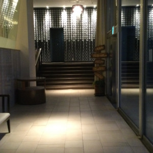 廊下の雰囲気|569812さんの札幌パークホテルの写真(1120442)