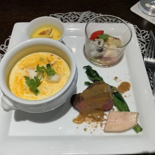 試食
