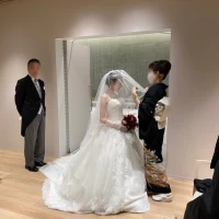 挙式会場✩.*˚