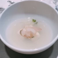 料理の写真です。
