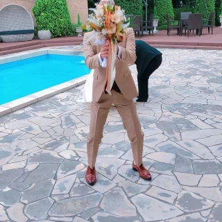 プールがありました