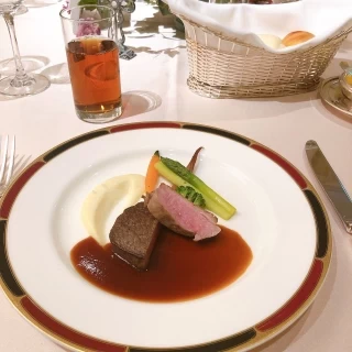 見た目も味も最高でした