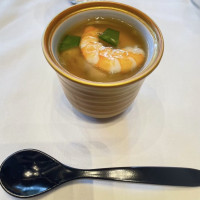海鮮茶碗蒸し