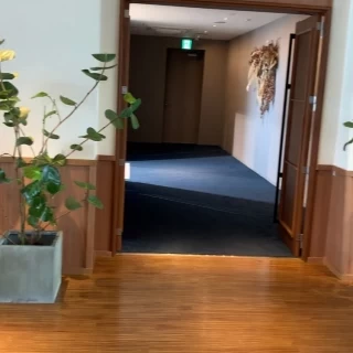 入り口