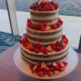 ケーキ
