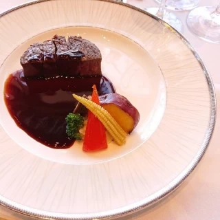 肉料理