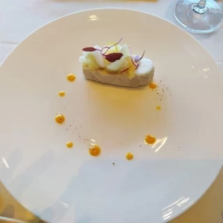 魚料理
