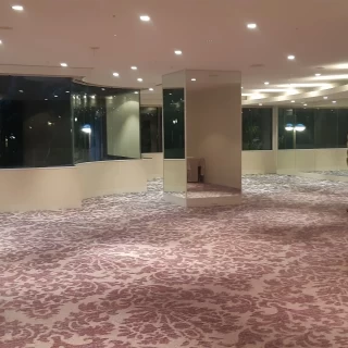 少人数用の披露宴会場