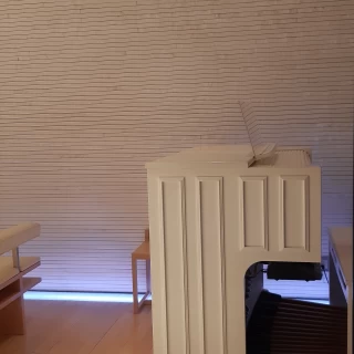 オルガン