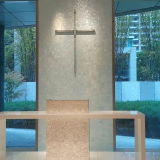 祭壇
