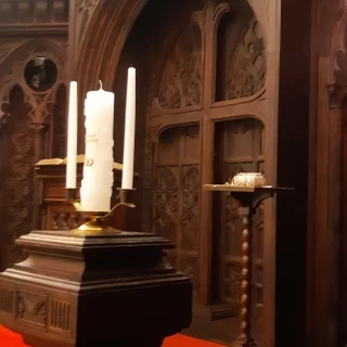 祭壇