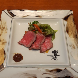 肉料理