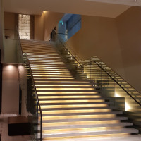 階段(フォトスポット)