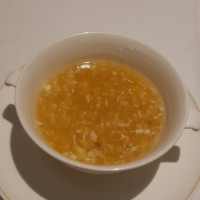 中華スープ