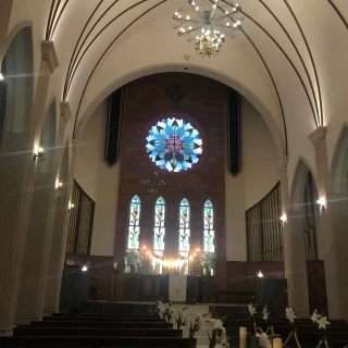 大聖堂 1