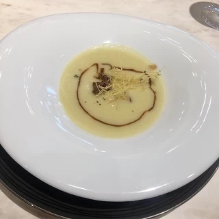 スープ