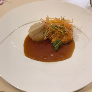魚料理
