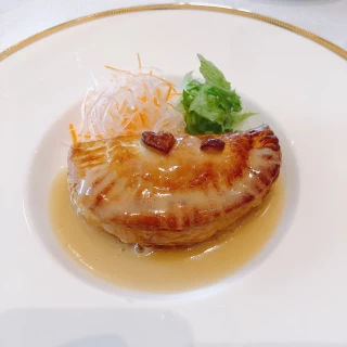 メイン(魚)
