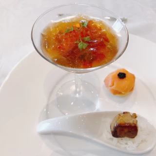 前菜