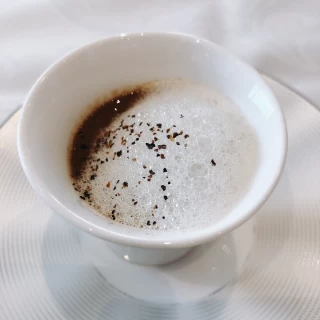 スープ