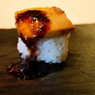本番料理