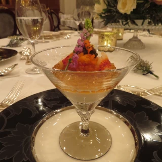 お料理