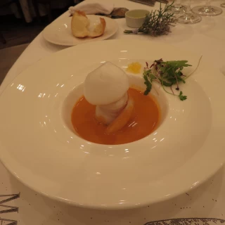 お料理