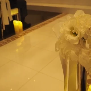 バージンロード